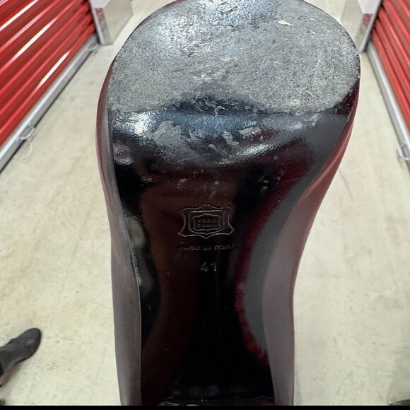 Pierre Hardy Heels Size 41 - Picture 6 of 6